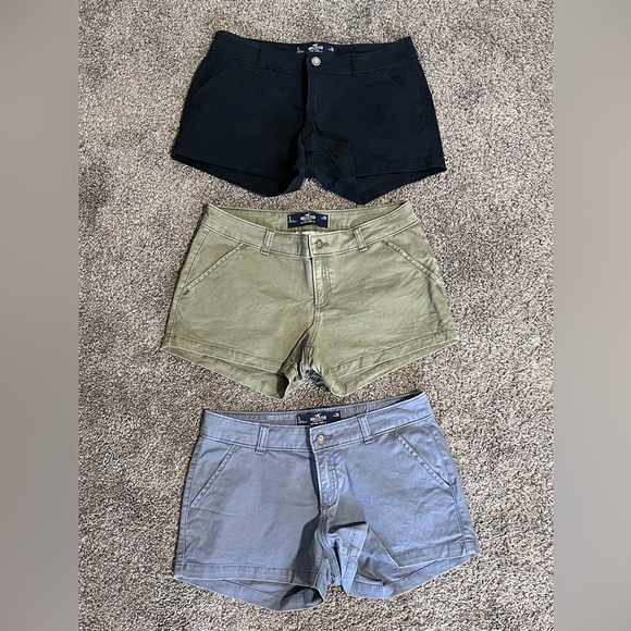 Hollister shorts - Picture 1 of 5